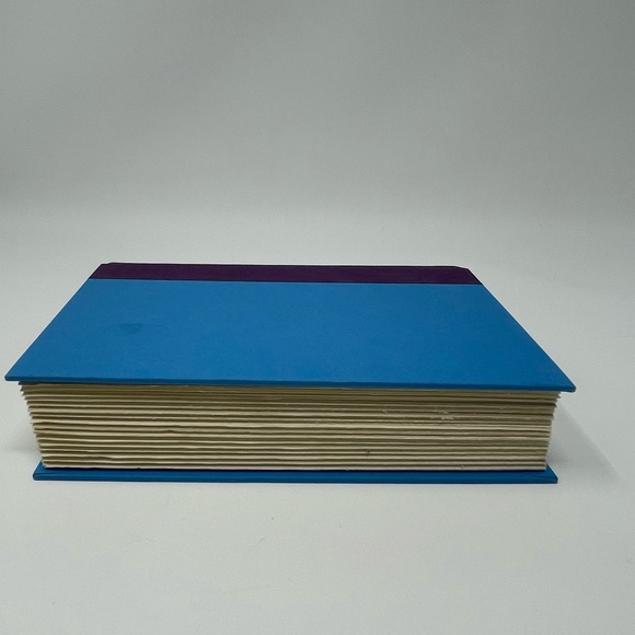 THE MAGIC STRINGS OF FRANKIE PRESTO Hardback Book by Mitch Albom - Picture 11 of 13